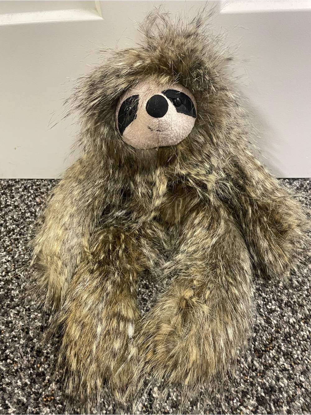 Jellycat Cyril the Sloth